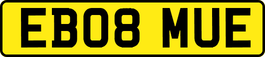 EB08MUE
