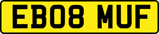 EB08MUF