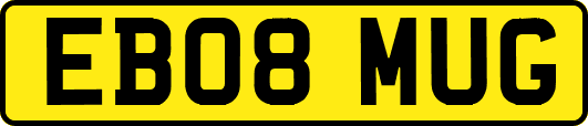 EB08MUG