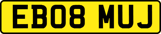 EB08MUJ