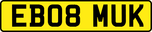 EB08MUK