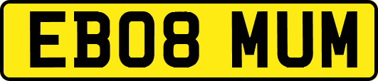 EB08MUM
