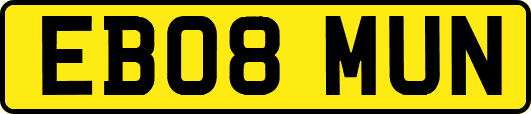 EB08MUN
