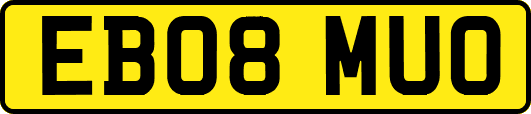 EB08MUO