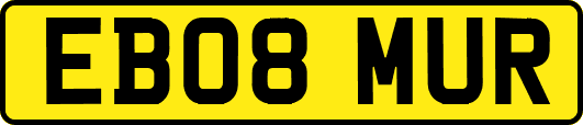 EB08MUR