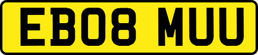 EB08MUU