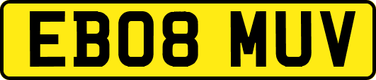 EB08MUV