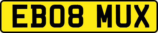 EB08MUX
