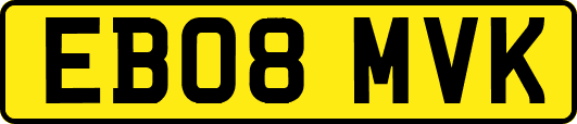 EB08MVK