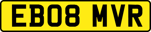 EB08MVR