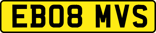 EB08MVS