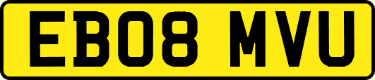 EB08MVU