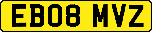 EB08MVZ