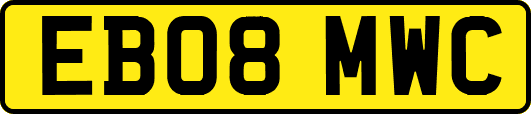 EB08MWC