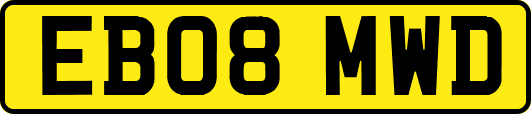 EB08MWD