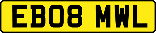 EB08MWL