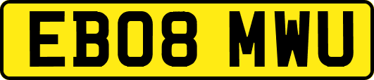EB08MWU