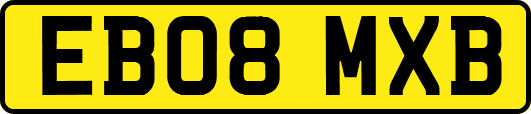 EB08MXB