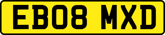 EB08MXD