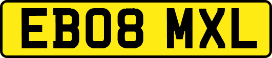 EB08MXL