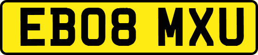 EB08MXU