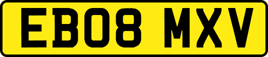 EB08MXV