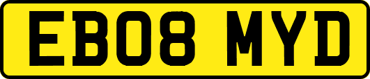 EB08MYD