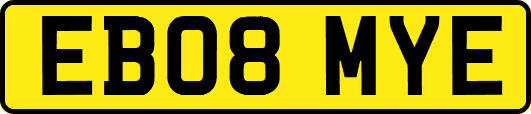 EB08MYE