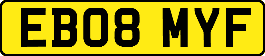 EB08MYF