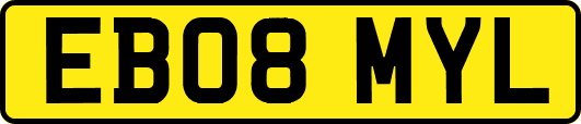 EB08MYL