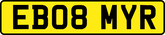 EB08MYR