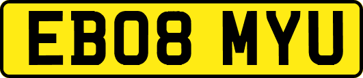 EB08MYU
