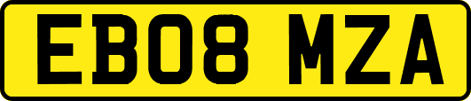 EB08MZA