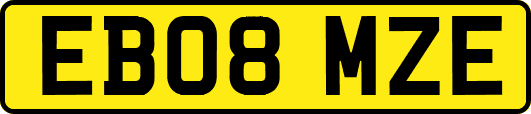 EB08MZE