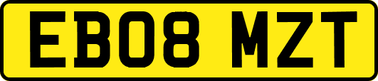EB08MZT