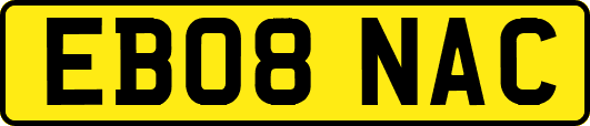 EB08NAC