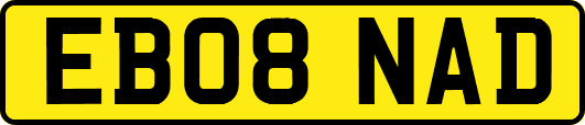 EB08NAD