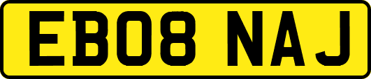 EB08NAJ