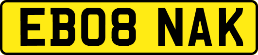 EB08NAK