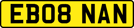 EB08NAN