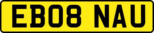 EB08NAU