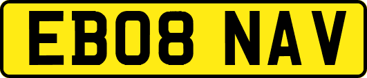 EB08NAV
