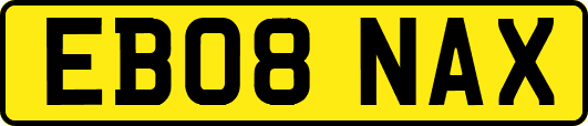 EB08NAX