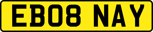 EB08NAY