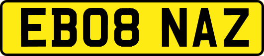 EB08NAZ