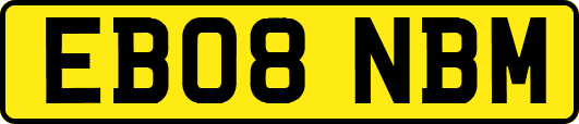 EB08NBM