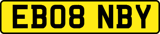 EB08NBY