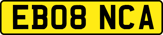 EB08NCA