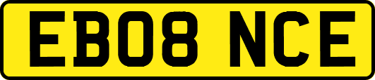 EB08NCE