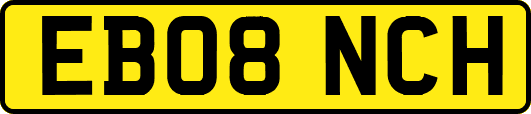EB08NCH